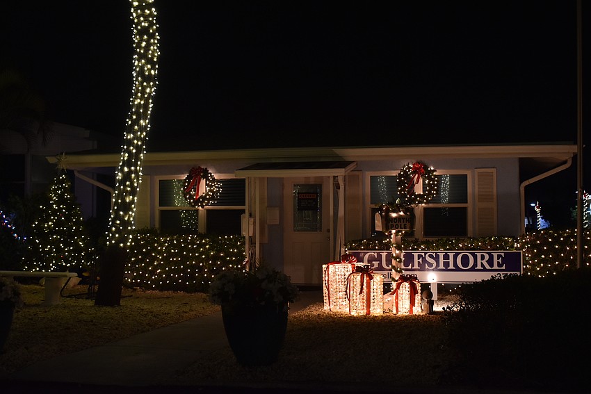 Gulfshore office, 3710 Gulf of Mexico Drive