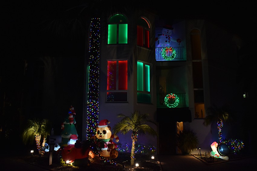 3370 Gulf of Mexico Drive