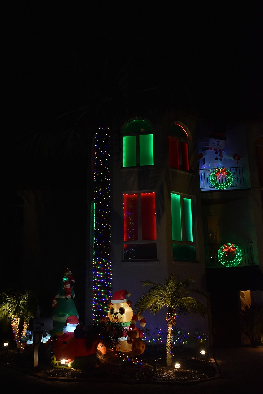 3370 Gulf of Mexico Drive