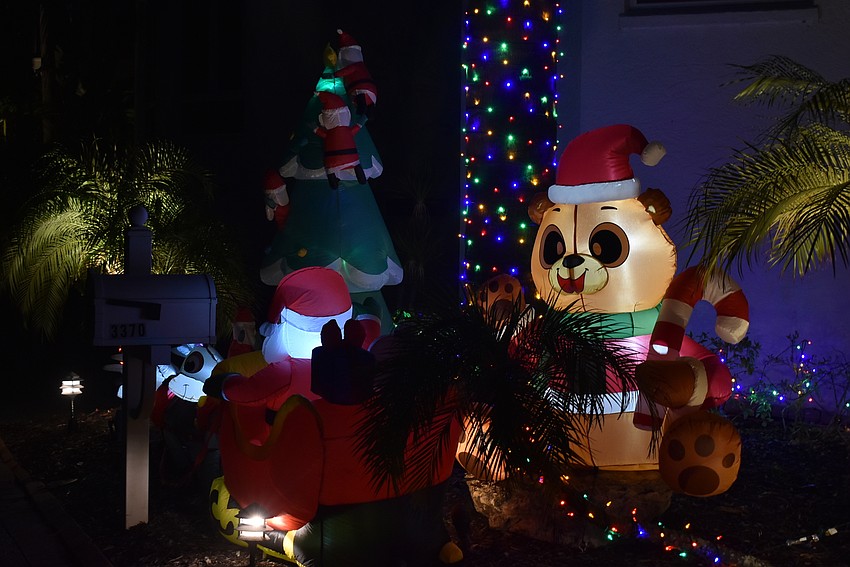 3370 Gulf of Mexico Drive