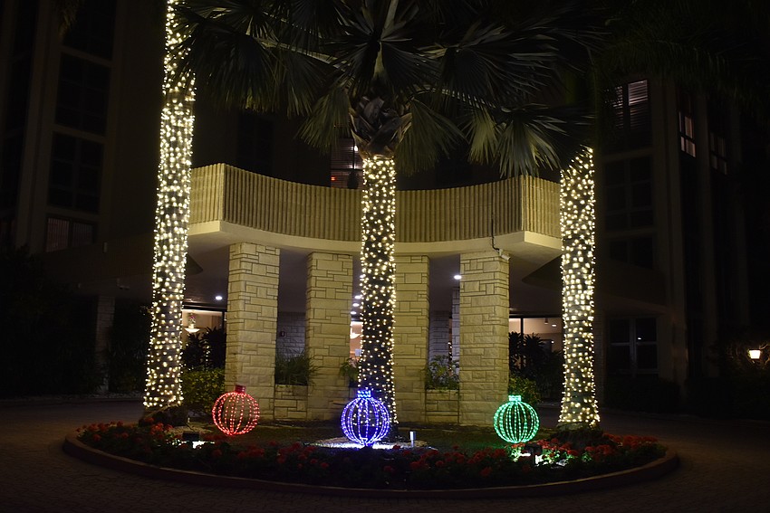 Aquarius Club, 1701 Gulf of Mexico Drive