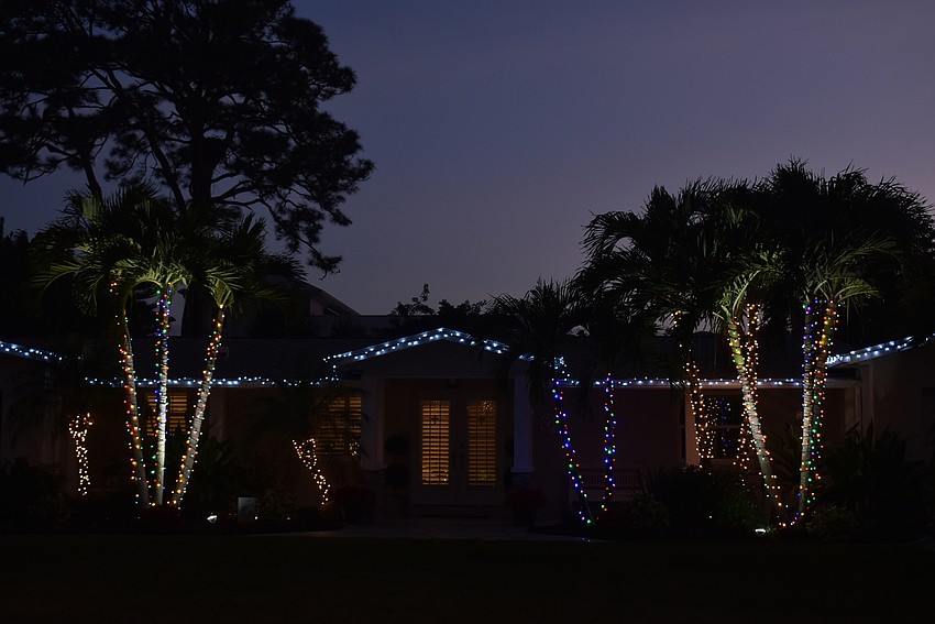 604 Buttonwood Drive