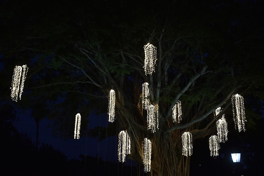 Aquarius Club, 1701 Gulf of Mexico Drive