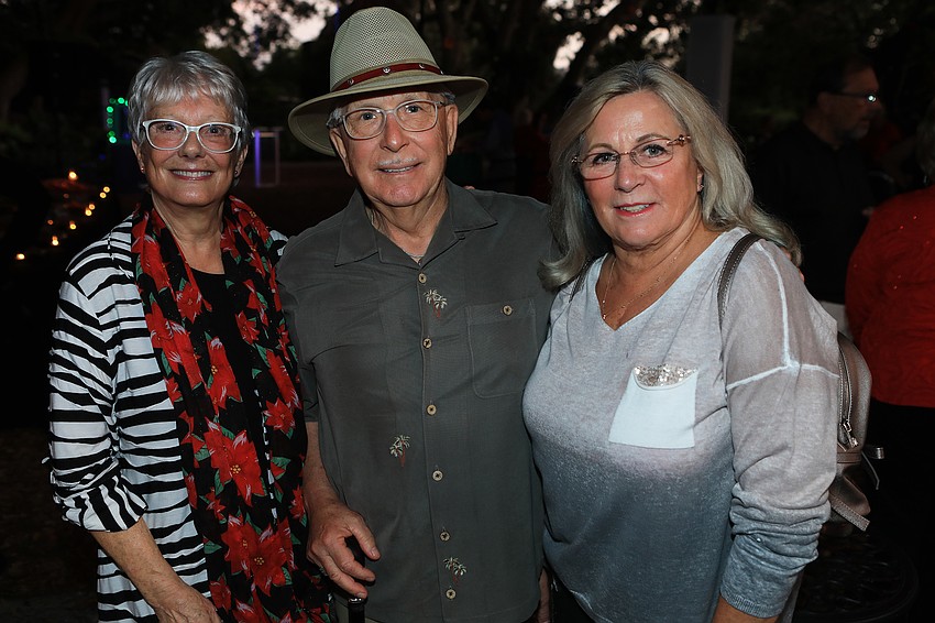 Coleen Schaefer, Michael S