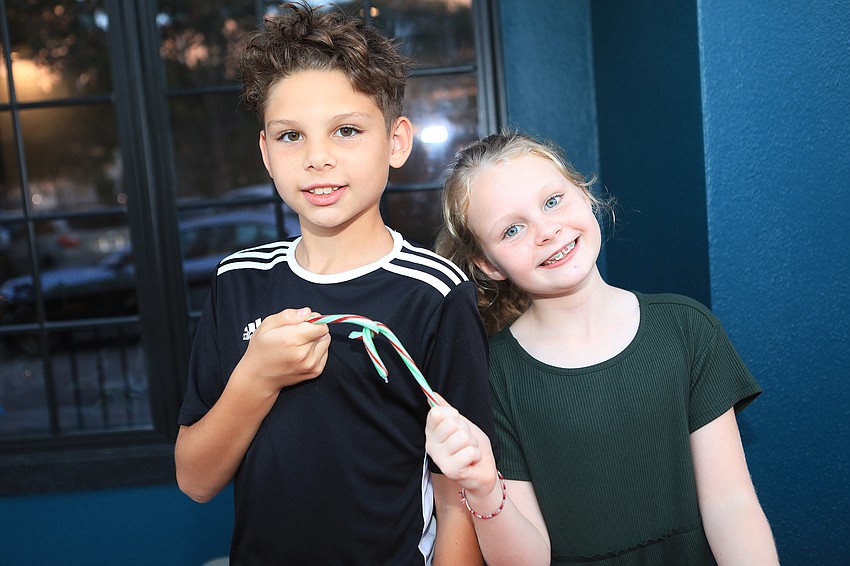 Dean and Sadierae Pike