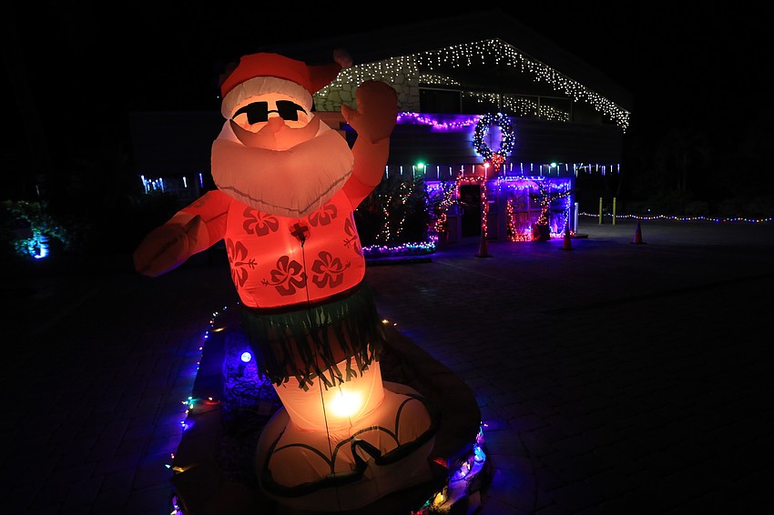 6020 Midnight Pass Road