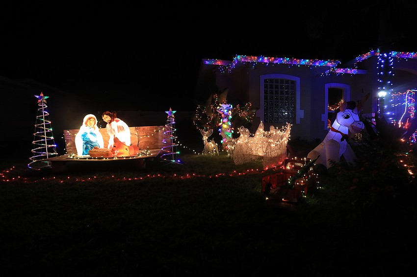 4830 Wilde Point Drive