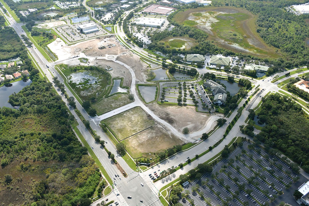 2022 construction projects take shape in Lakewood Ranch