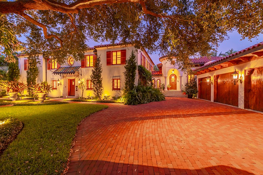 139 S. Washington Drive