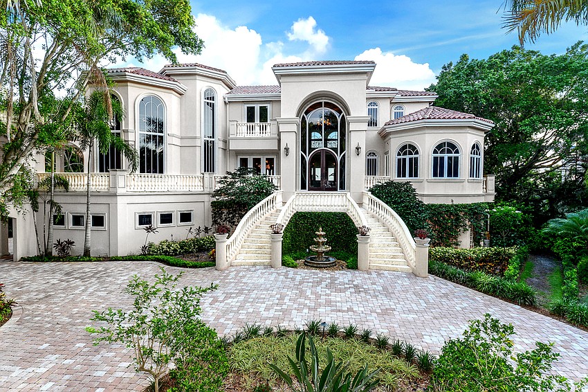 5965 Gulf of Mexico Drive