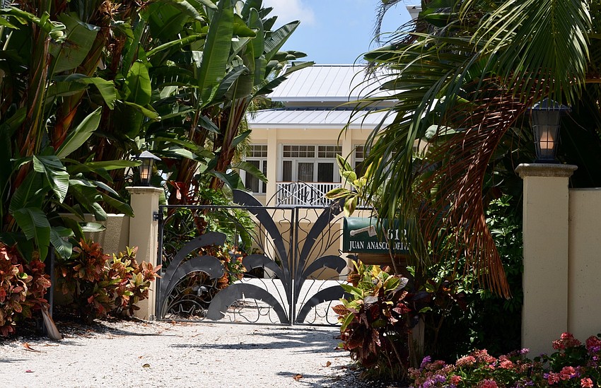 612 Juan Anasco Drive