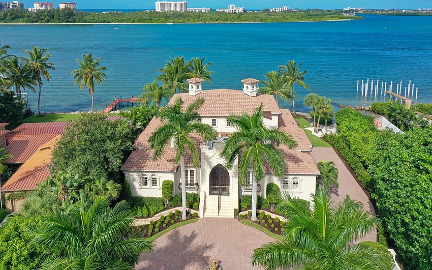 3500 Bayou Louise Lane