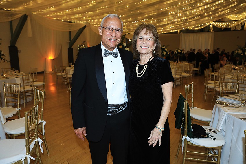 Carlie and Diane Scott