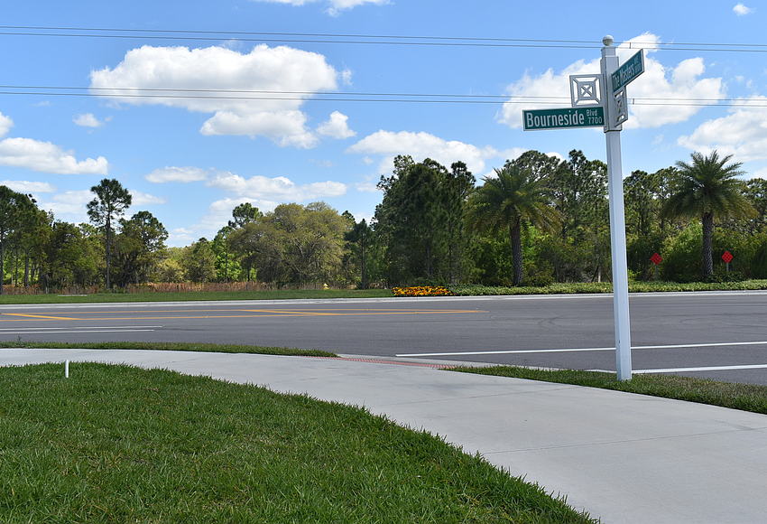 Taylor Ranch plans for Lakewood Ranch go to Manatee County permitting