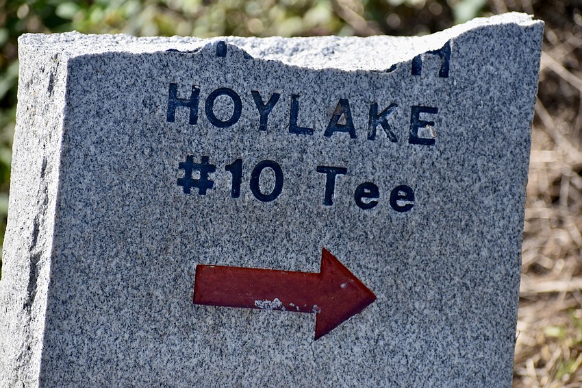 Bobby Jones Golf Course has been closed to golfers for nearly two years. It's been open to recreational cycling, running and walking.