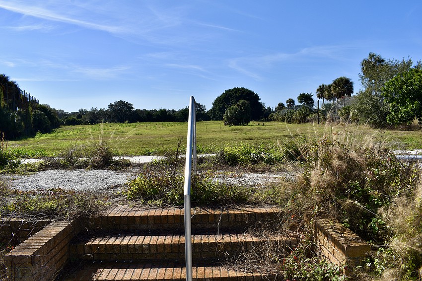 Bobby Jones Golf Course has been closed to golfers for nearly two years. It's been open to recreational cycling, running and walking.