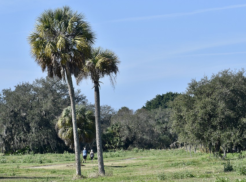 Bobby Jones Golf Course has been closed to golfers for nearly two years. It's been open to recreational cycling, running and walking.