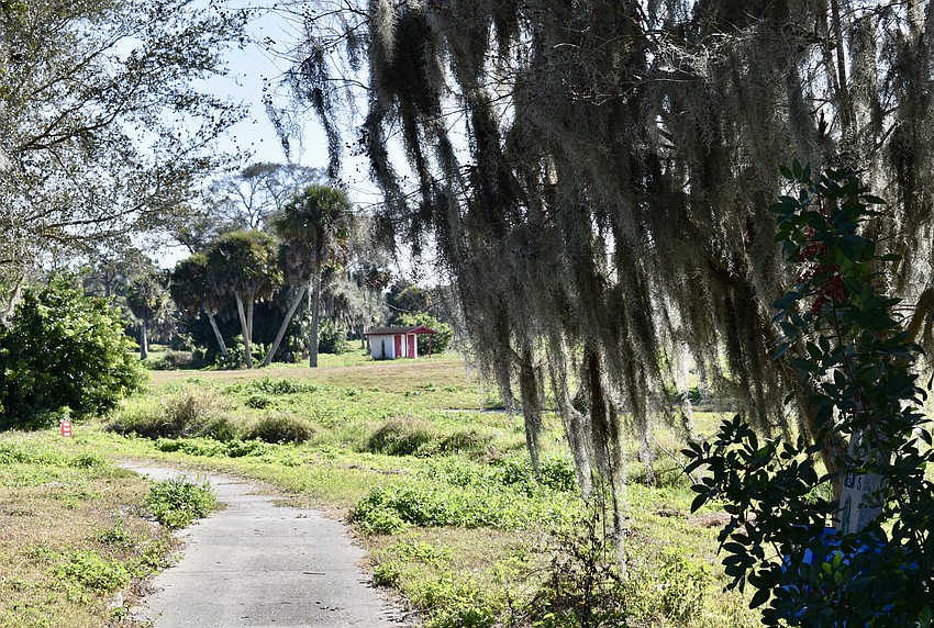 Bobby Jones Golf Course has been closed to golfers for nearly two years. It's been open to recreational cycling, running and walking.