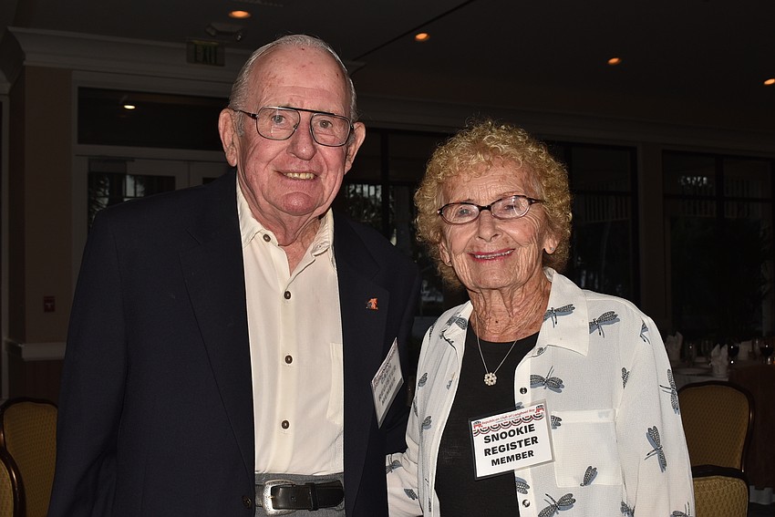 Cash and Snookie Register