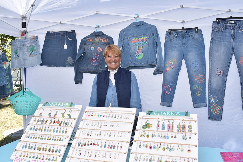 Lynn Shannon from Uniquely Yours