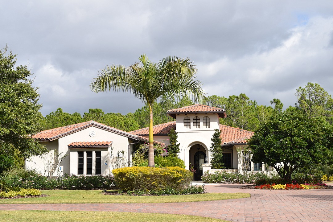 Panther Ridge home tops sales in the Lakewood Ranch and east Bradenton