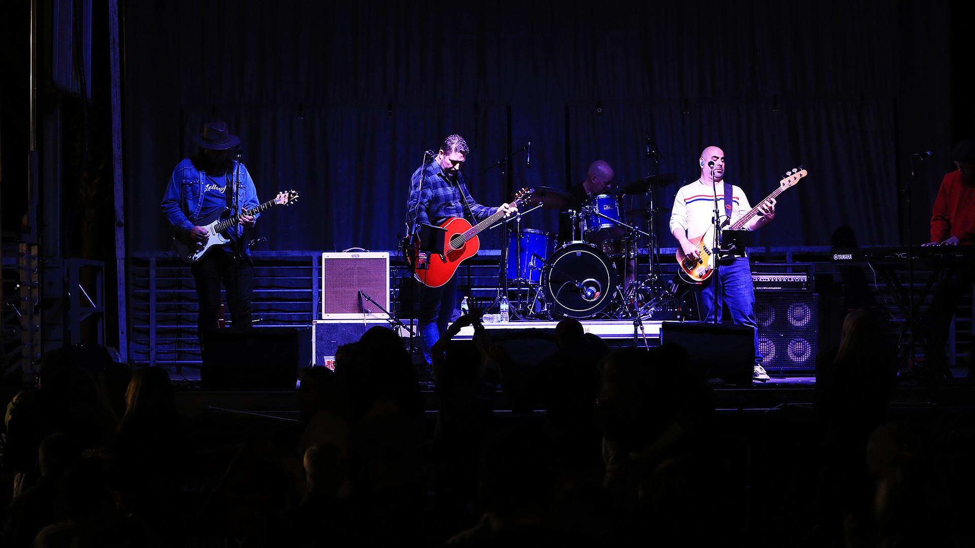 Sarasota Seafood & Music Festival returns to J.D. Hamel Park Your