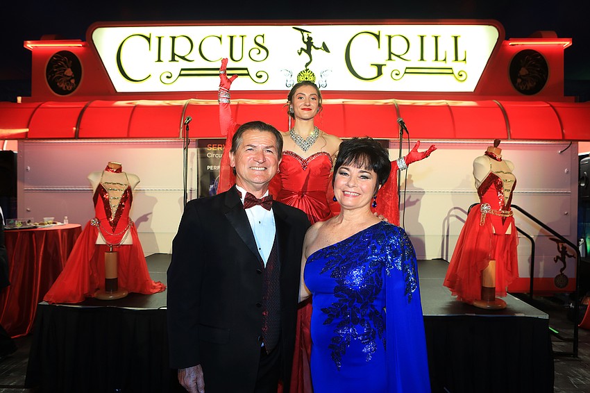 Founder and CEO Pedro Reis and Founder and Vice President Dolly Jacobs