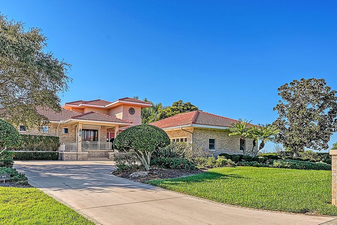 Pair of Sarasota area homes sell for 3 million each Your Observer