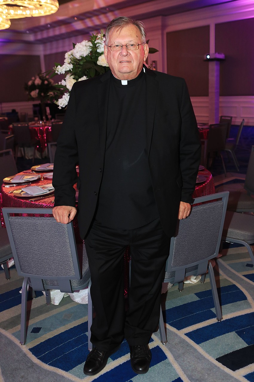 Father Phillip Schweda