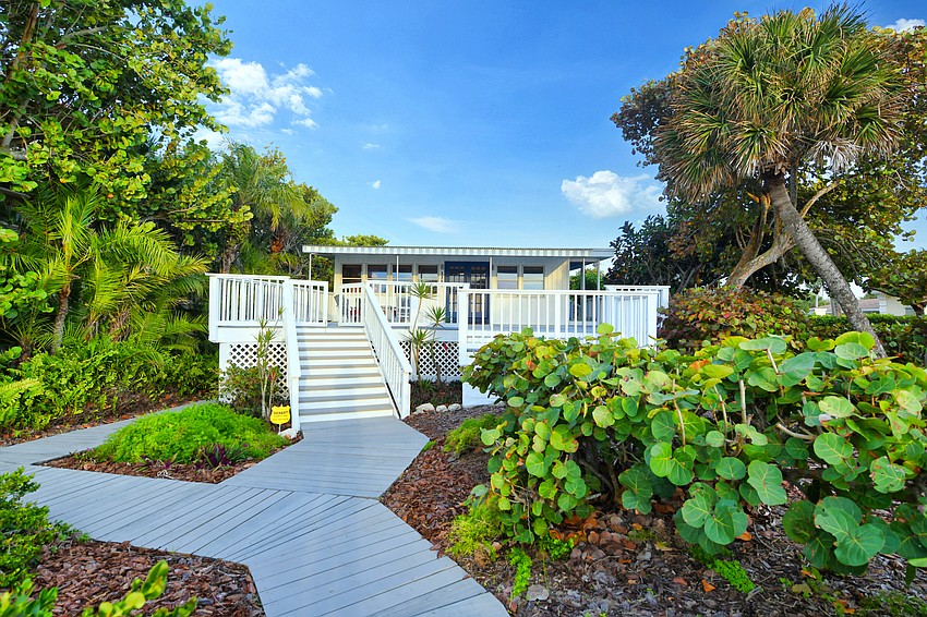 The home offers 2,170 square feet of living space.