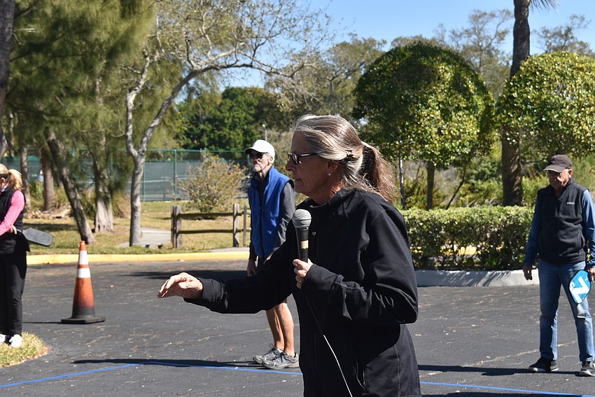 Terri Noyes offers tips.