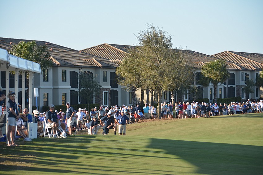 A guide to the 2023 Suncoast Classic in Lakewood Ranch Your