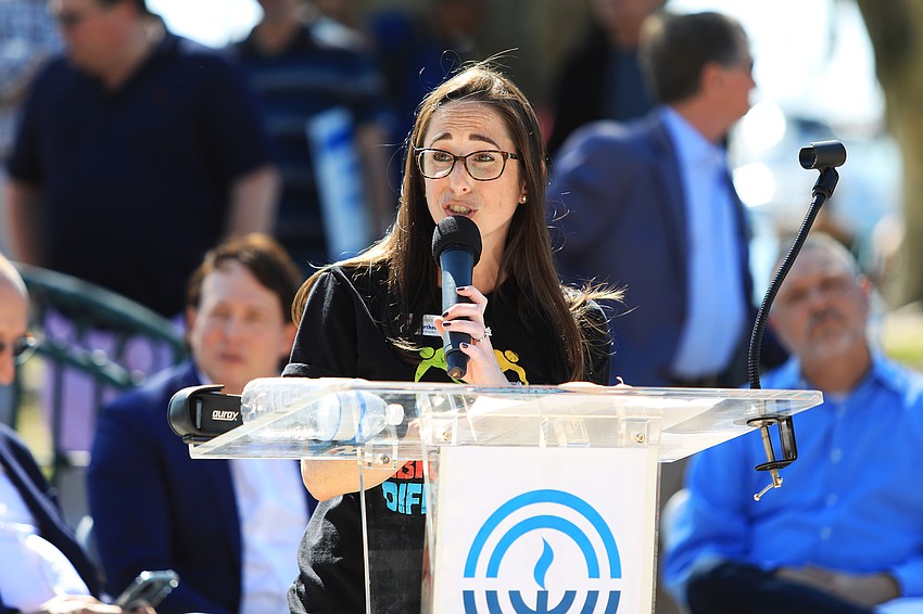 Embracing Our Differences Executive Director Sarah Wertheimer speaks to the importance of diversity.