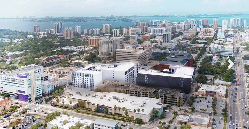 One Main is within five miles of 168,130 people.