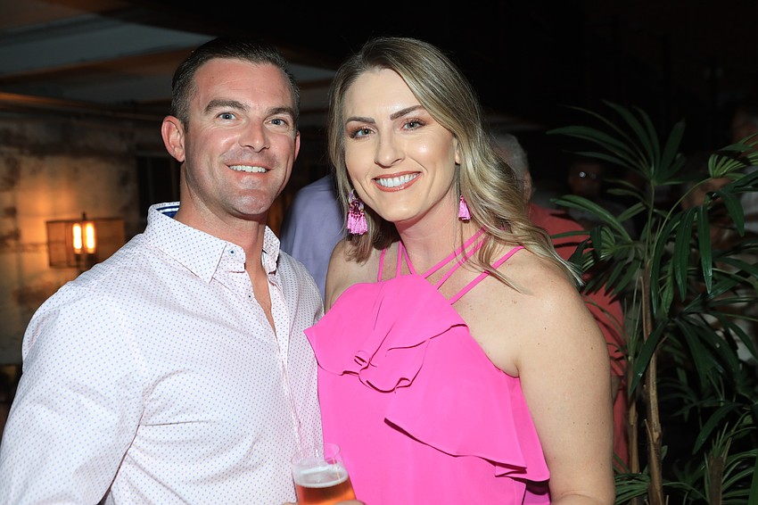 Ryan and Karly Christine