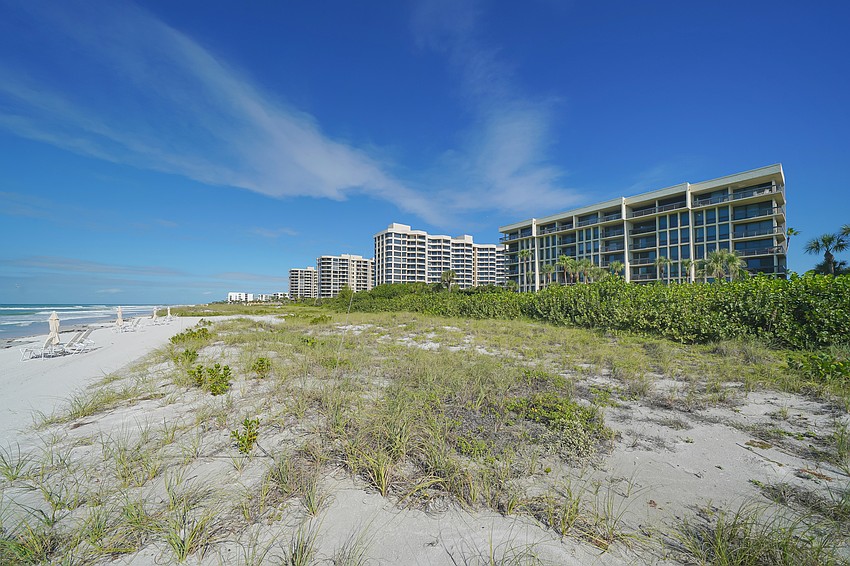 Beachplace was built in 1980.