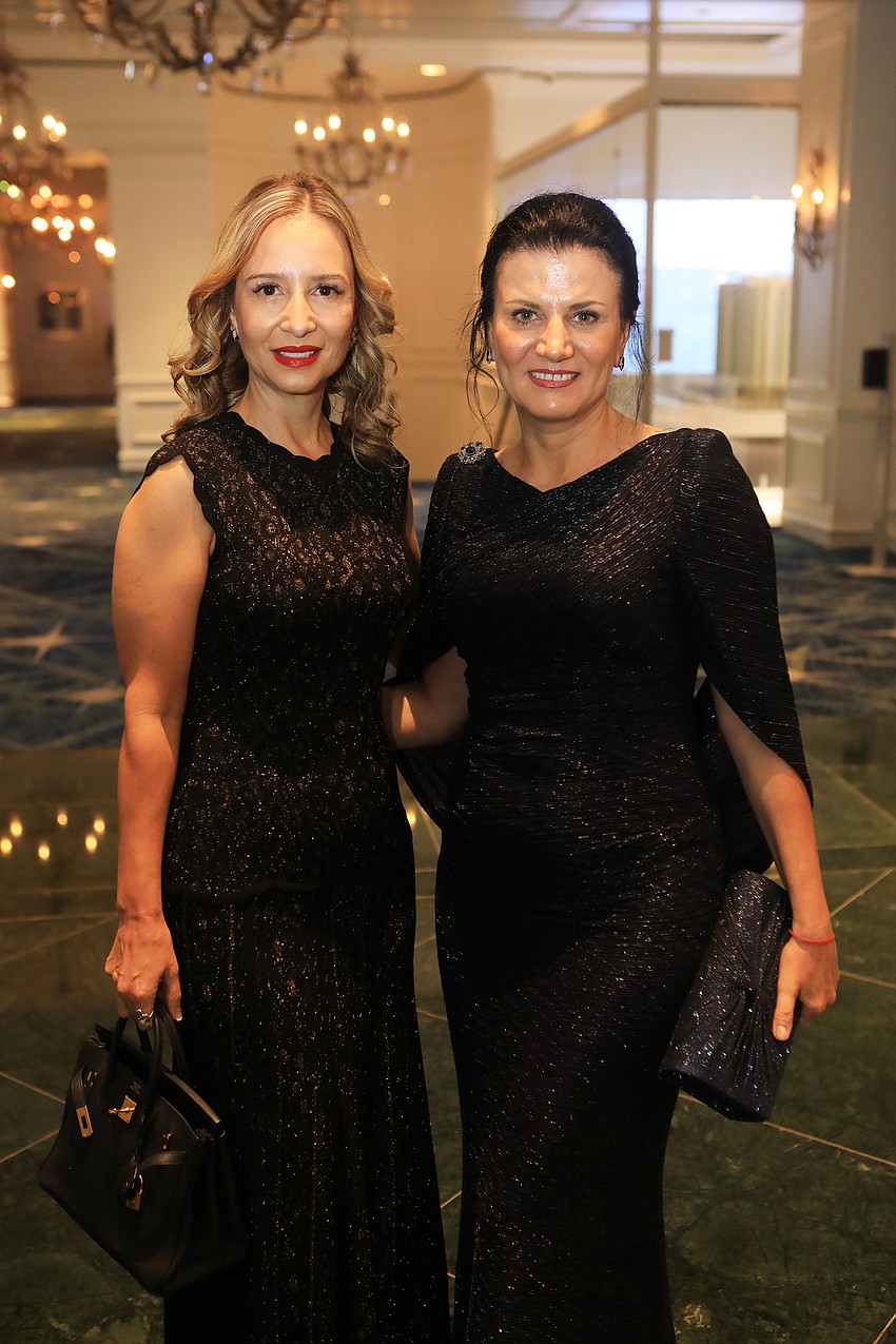 Neli Slavov and Mariana Georgieva