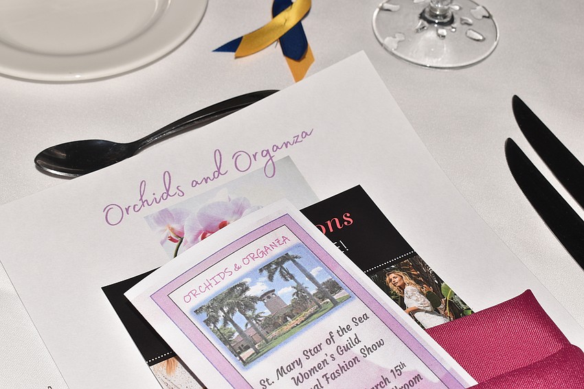 The theme of the day was 