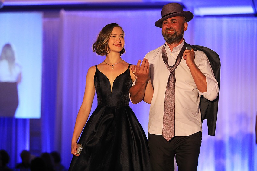 Natalia and Adam Piascik