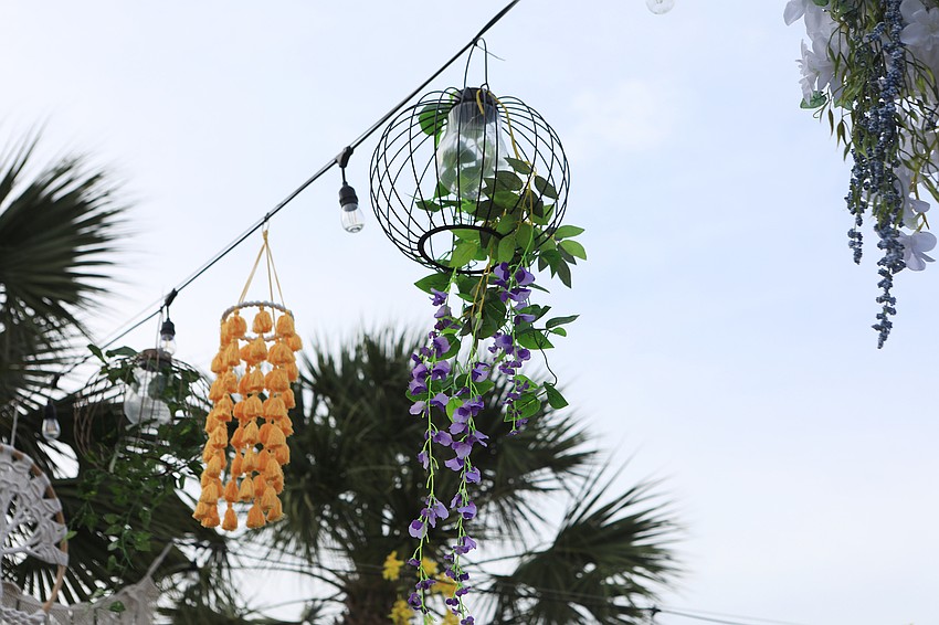 The event was held on March 19.