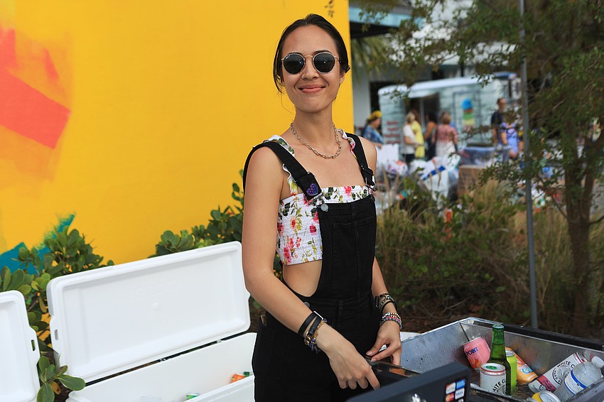 DreamLarge Director Julia Groom