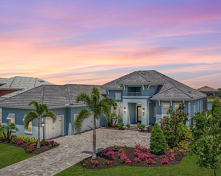 Country Club East home tops sales at $2.23 million