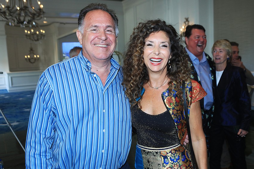 David and Donna Koffman