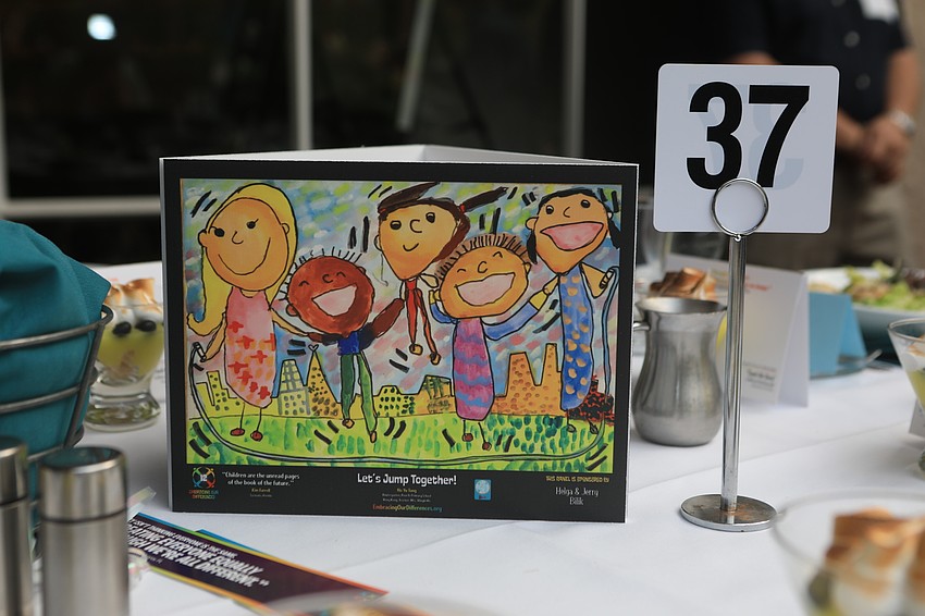 Gila Meriwether and Rob Williamson