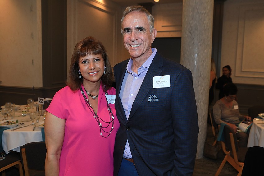 Kelly Borgia, Sasha Hausman and Veronica Thames