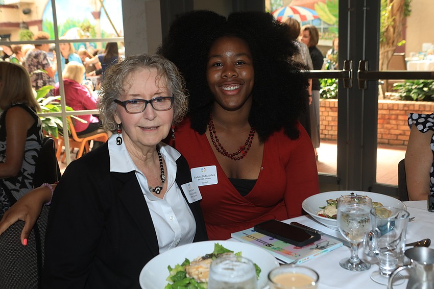 Deb Kabinoff, Kyla Weiner, Karen Lifrak and Christina Fraser