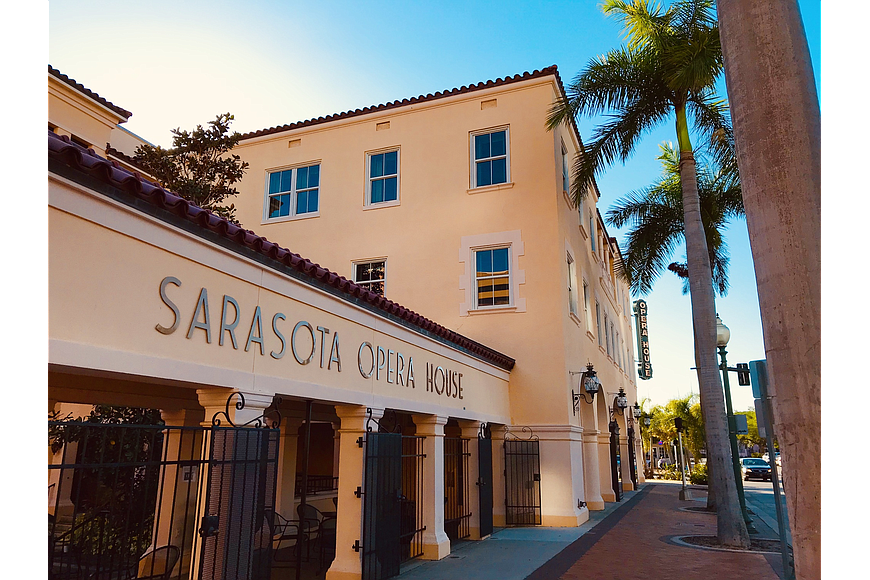 The Sarasota Opera is excited for an upcoming season that features Mozart, Verdi and more.