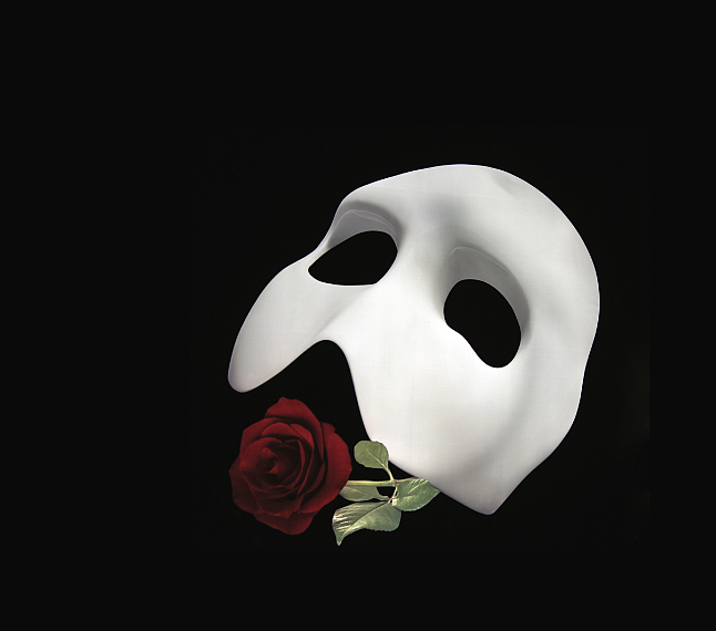 APRIL FOOL: High school rethinks musical after over masks | Your Observer