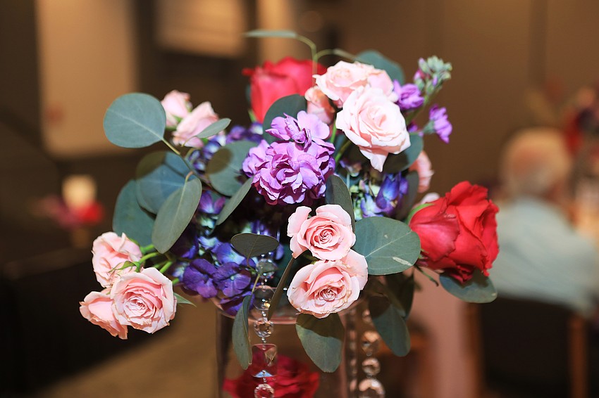 The event was held April 11.