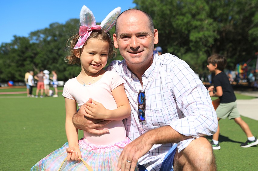 Cecile and James McPheeters